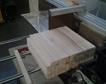 european beech wood moulding supplier