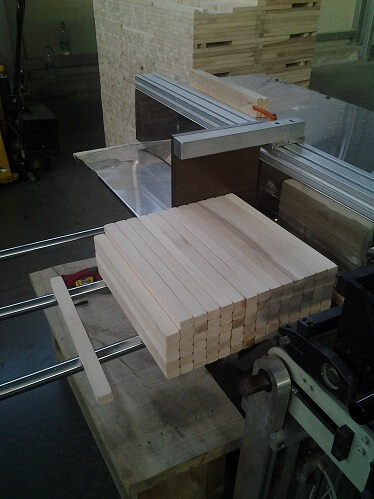 european beech wood moulding supplier