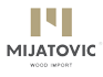 Mijatovic Ltd Logo