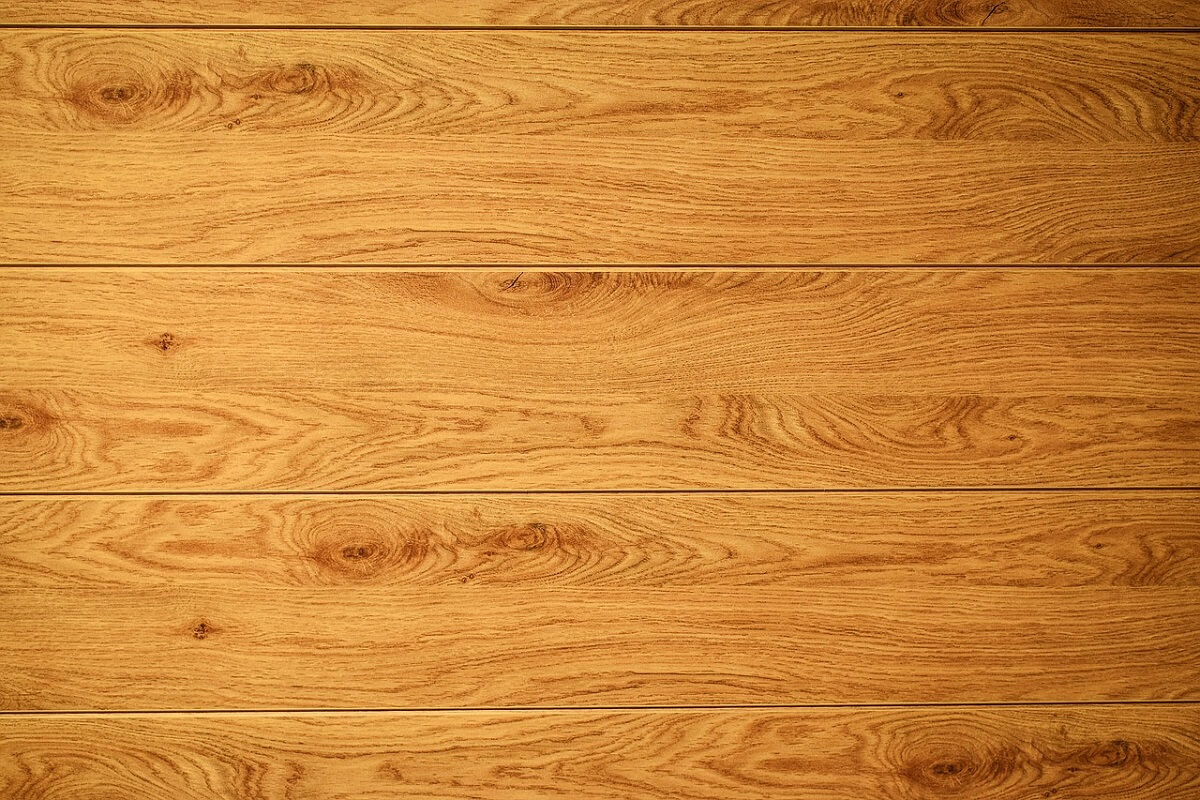 solid oak wood flooring