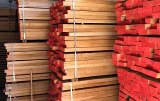 Beech Wood Lumber