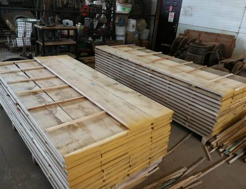 Oak Lumber Types