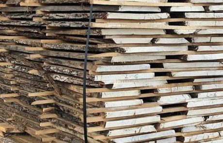 european ash lumber - profile